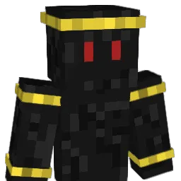 ZeyDra_ Minecraft avatar bust