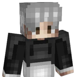 ZeyPhew_w Minecraft avatar bust