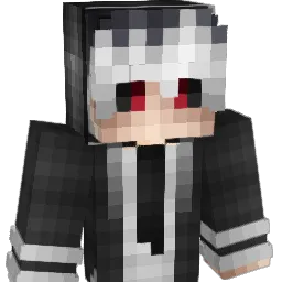 ZeyRen Minecraft avatar bust