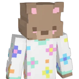ZeyZey_ Minecraft avatar bust