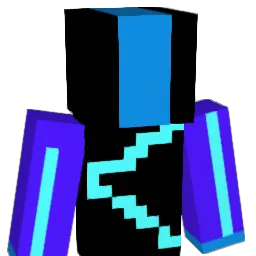 ZeyZeyfok Minecraft avatar bust