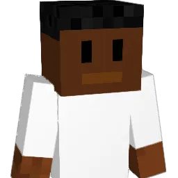 ZeydaYT Minecraft avatar bust
