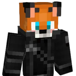 ZeykonPlayer Minecraft avatar bust