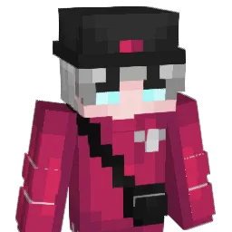 Zeylan Minecraft avatar bust