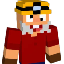ZeynelBABA3841 Minecraft avatar bust