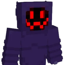 Zeynelse Minecraft avatar bust