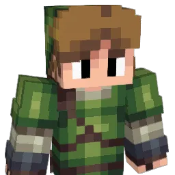 Zeyuro's Minecraft skin