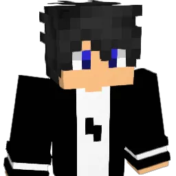 Zezifus Minecraft avatar bust