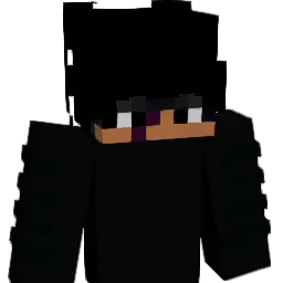 Zezit0 Minecraft avatar bust