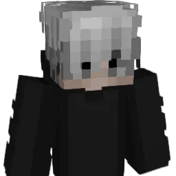 Zezo_ Minecraft avatar bust