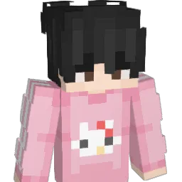 Zezo__0 Minecraft avatar bust