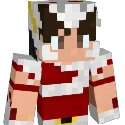 ZforZorglub Minecraft avatar bust