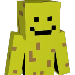 Zgduc's Minecraft skin