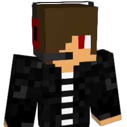 Zgibby99 Minecraft avatar bust