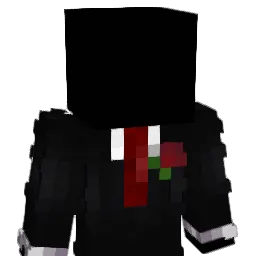 ZgnilyBurak Minecraft avatar bust