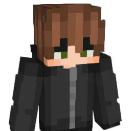 Zgurx Minecraft avatar bust