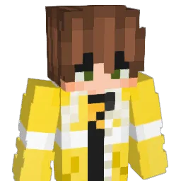 Zgurx Minecraft avatar bust
