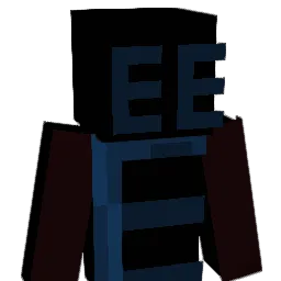 Zh0ism Minecraft avatar bust