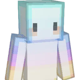 ZhaXiaaaQwp Minecraft avatar bust