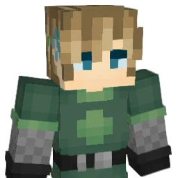 Zhaakar's Minecraft skin