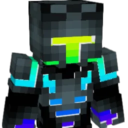 Zhade7's Minecraft skin