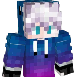 Zhadum83 Minecraft avatar bust