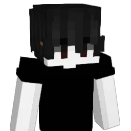 Zhample's Minecraft skin