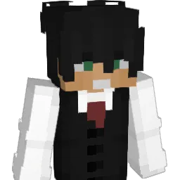 Zhamty's Minecraft skin