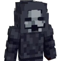 Zhanday's Minecraft skin