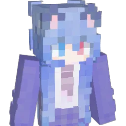 ZhangXaohan_zh's Minecraft skin