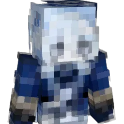 ZhangXirui's Minecraft skin