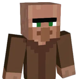 ZhangYouwei6 Minecraft avatar bust