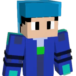 Zhang_HY Minecraft avatar bust