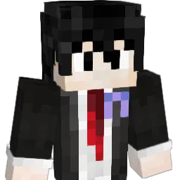 Zhang_X_Ran Minecraft avatar bust