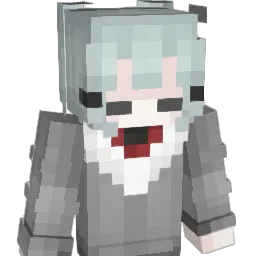 ZhaoHaha6's Minecraft skin
