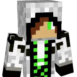 Zhao_Yun715063 Minecraft avatar bust