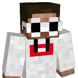 Zhaque's Minecraft skin