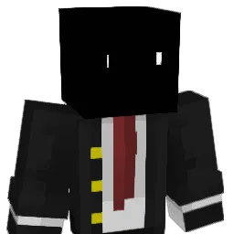 Zharm_ Minecraft avatar bust