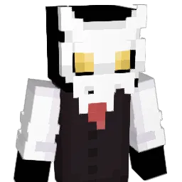 Zhay_64 Minecraft avatar bust