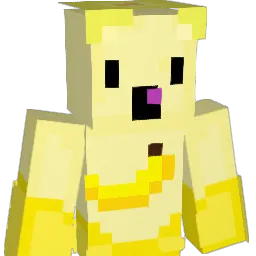 Zhdan0908 Minecraft avatar bust