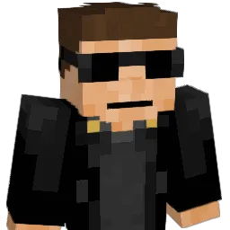 ZheMedic Minecraft avatar bust