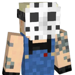 Zheidy's Minecraft skin