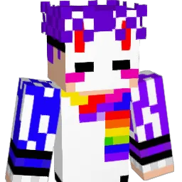 Zheka_Topor Minecraft avatar bust