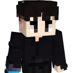 Zhel_7's Minecraft skin