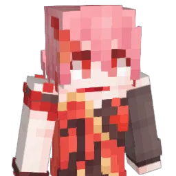 Zheng_13king Minecraft avatar bust