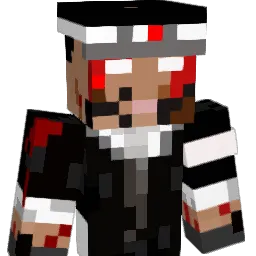 Zhengcj123 Minecraft avatar bust