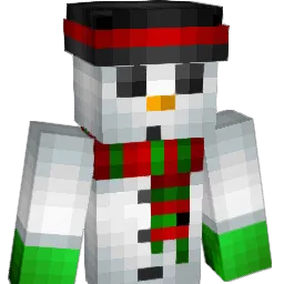 Zhengdashang01 Minecraft avatar bust