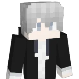 Zhenx_ Minecraft avatar bust