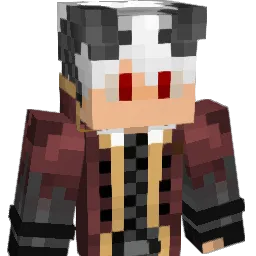 Zhephyer's Minecraft skin