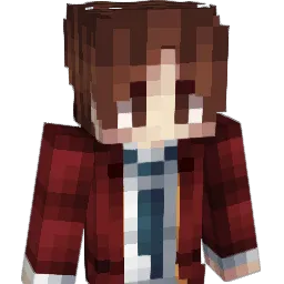 Zherka_ Minecraft avatar bust